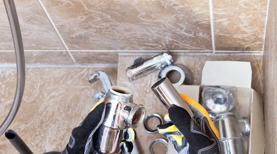 Local Chimney Repair in Maytown, PA